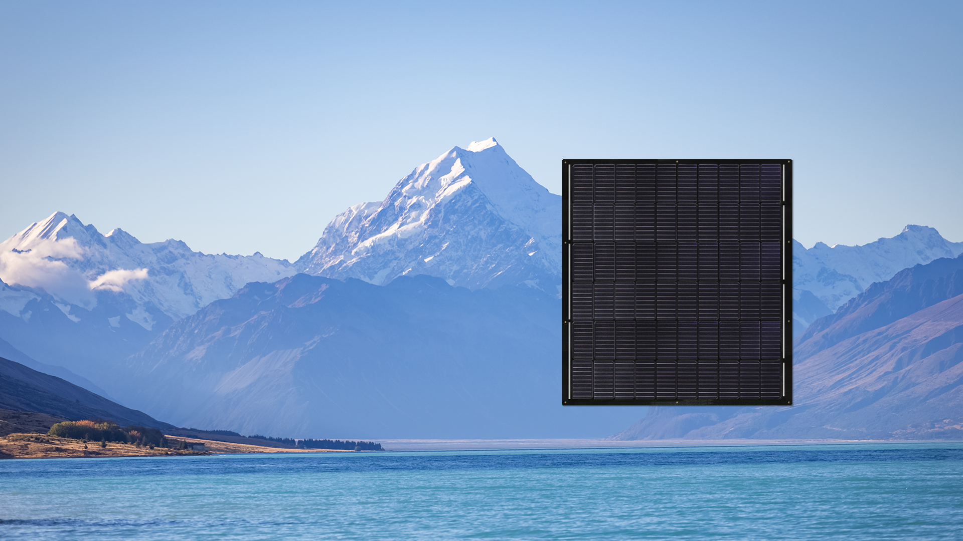 Anwendung von halbflexiblen Solarmodulen in geb&auml;udeintegrierten Photovoltaikanlagen (BIPV)